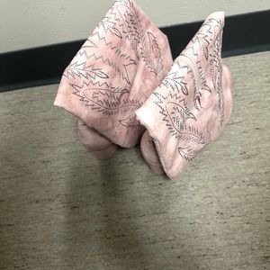 BRAND NEW NEVER WORN Erocalli Vintage Chunky Heel Cowgirl boots